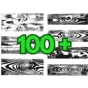 100+ Wood Textures  Laser cut file