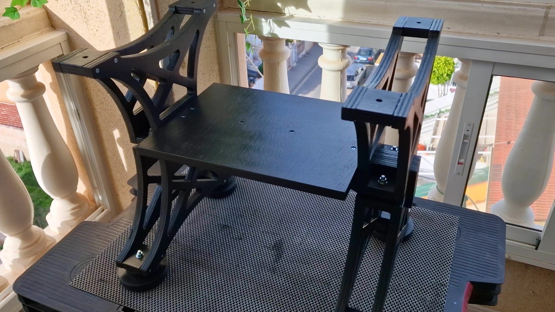 Table Legs 15 mm Laser cut file - Image 2