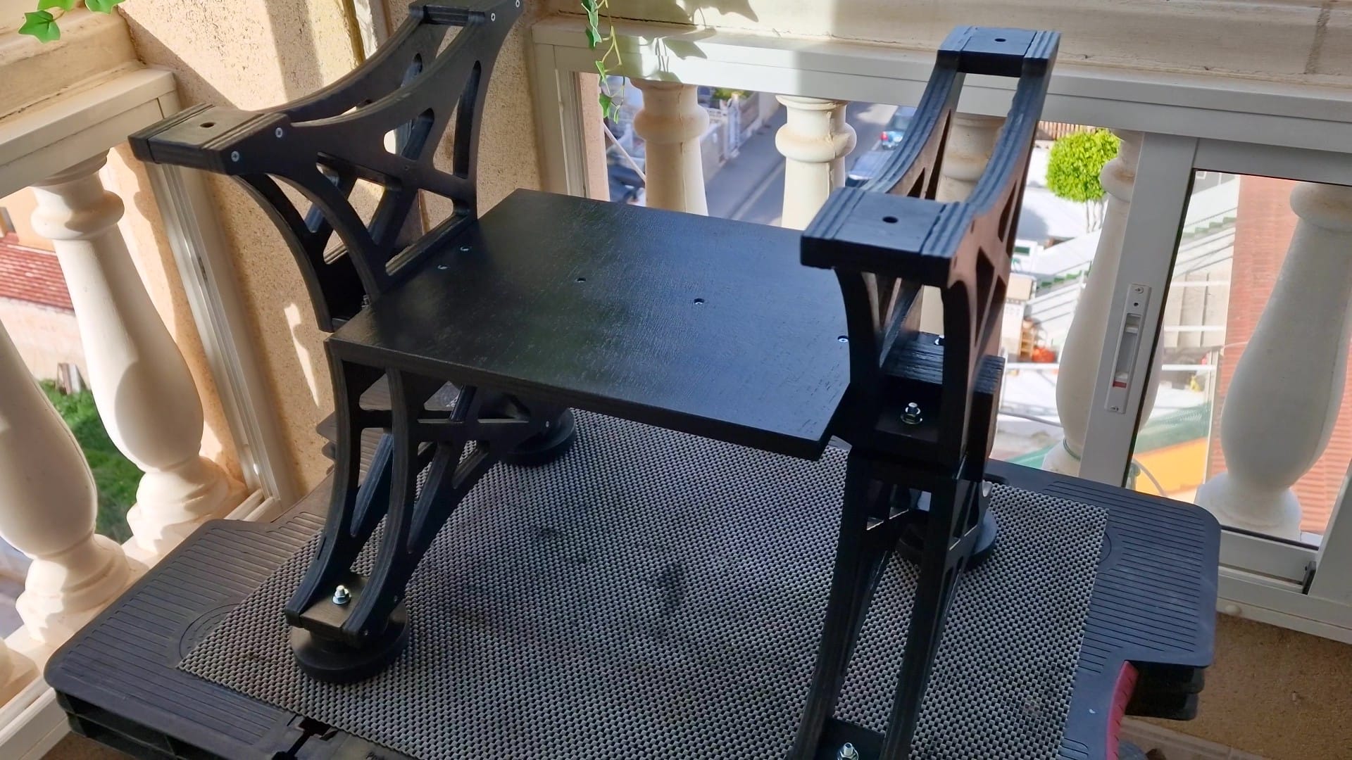 Table Legs 15 mm Laser cut file - Image 4